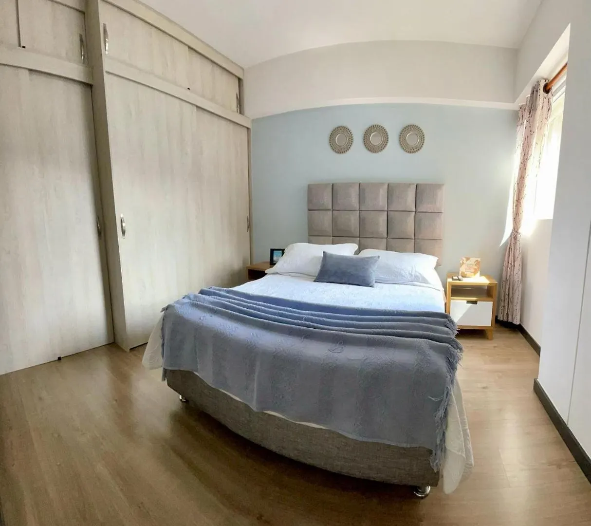 Modern And Cozy Full Apartment Sabaneta