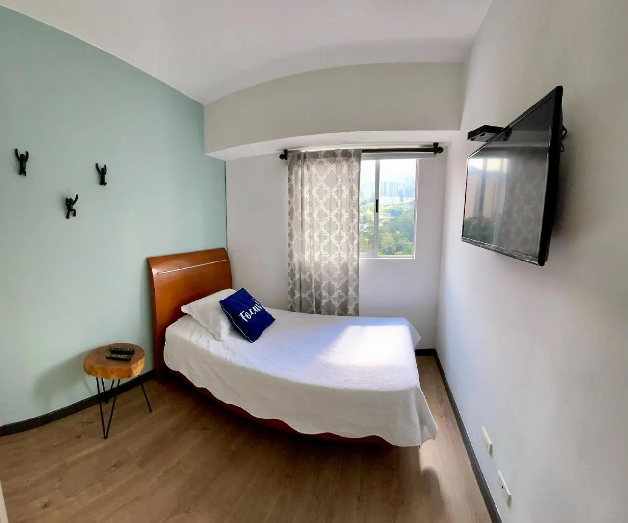 Modern And Cozy Full Apartment Sabaneta 0*,  Colombia